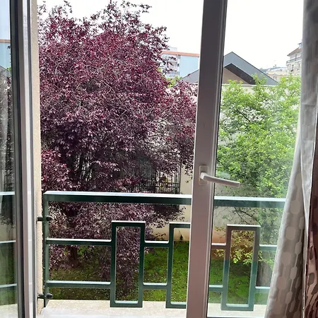 Apartment Aux Portes De Paris- Proche Metro L8 *